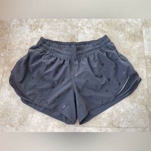 Lululemon Hotty Hots